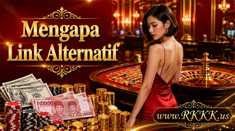 Cara menggunakan BP9 Link Alternatif