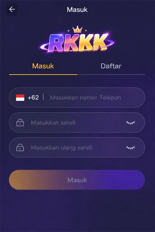 BP9 Login
